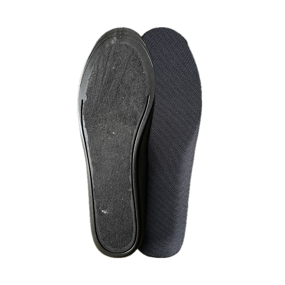 Anti puncture (new European standard) + PU + heat deepened fabric index
