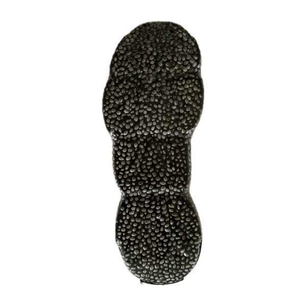 Black E TPU Midsole