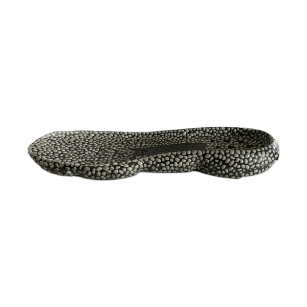 Black E TPU Midsole