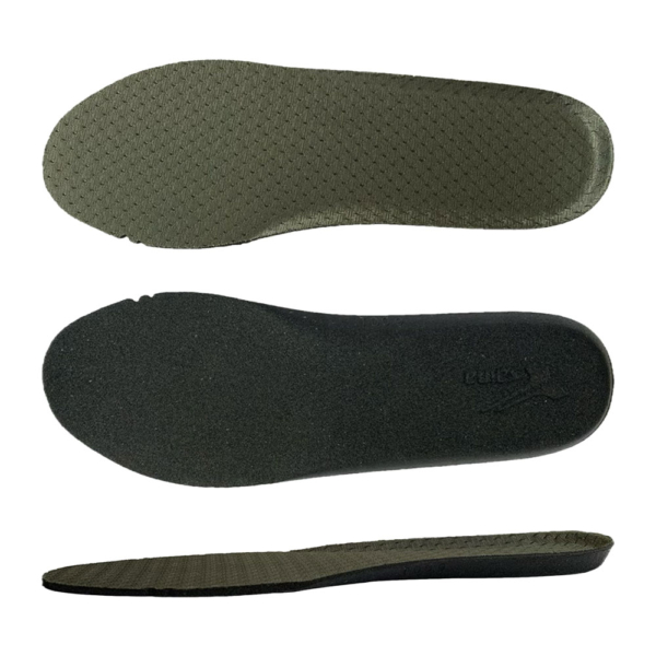 Black HI-POLY + ESD antistatic cloth