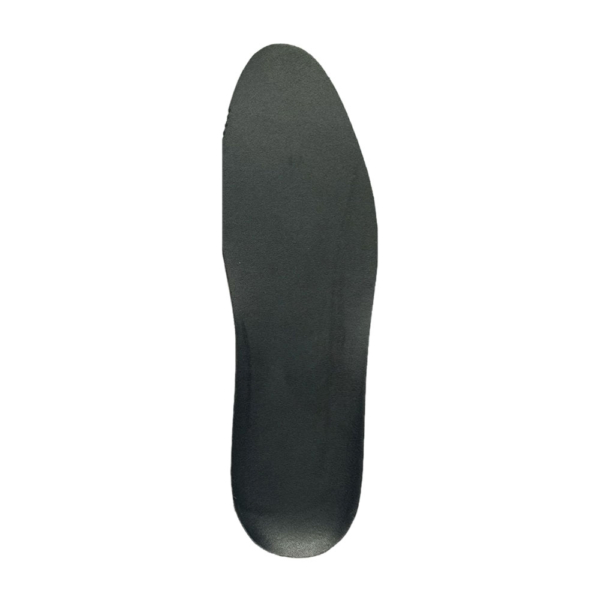 Black PU Black artificial leather