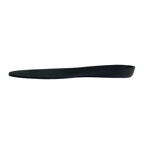 Black PU Black artificial leather