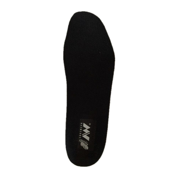 Black PU Black K208