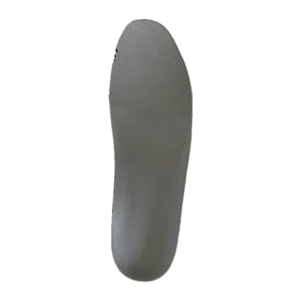 Black PU Gray K208