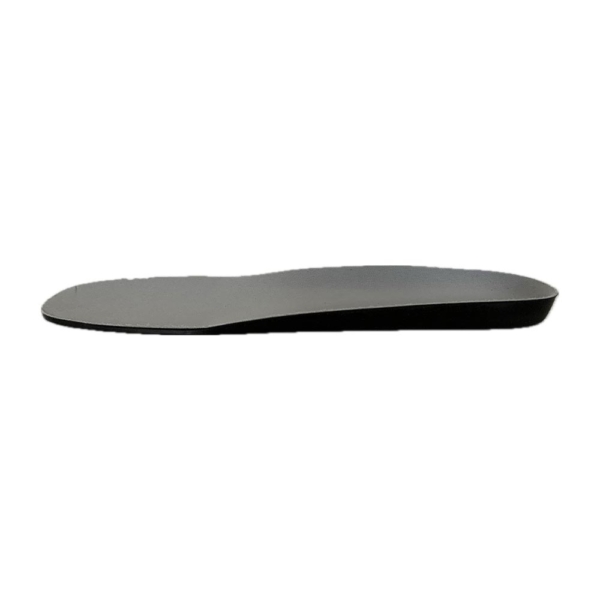 Black PU Gray K208