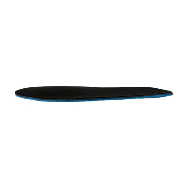 Blue Latex Black Cloth x