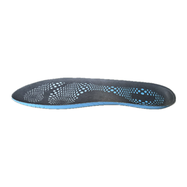 Blue Ortholite + Sublimation Cloth