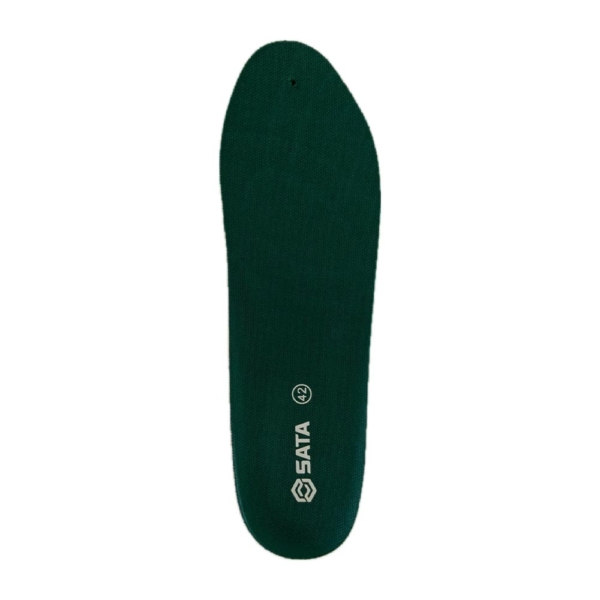 Green Dali Cotton Green K208 Double Sided