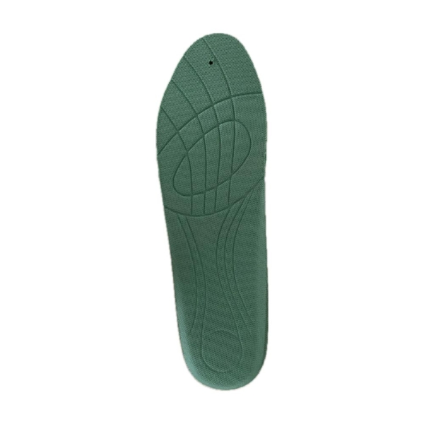 Green Dali Cotton Green K208 Double Sided