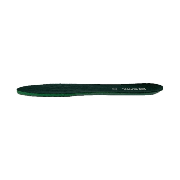 Green Dali Cotton Green K208 Double Sided