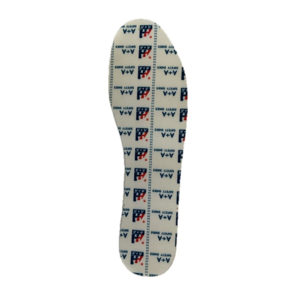 Kevlar midsole normal