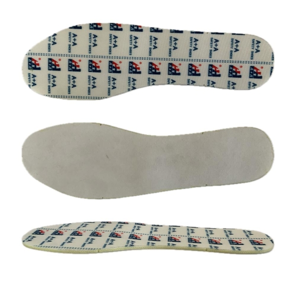 Kevlar midsole normal