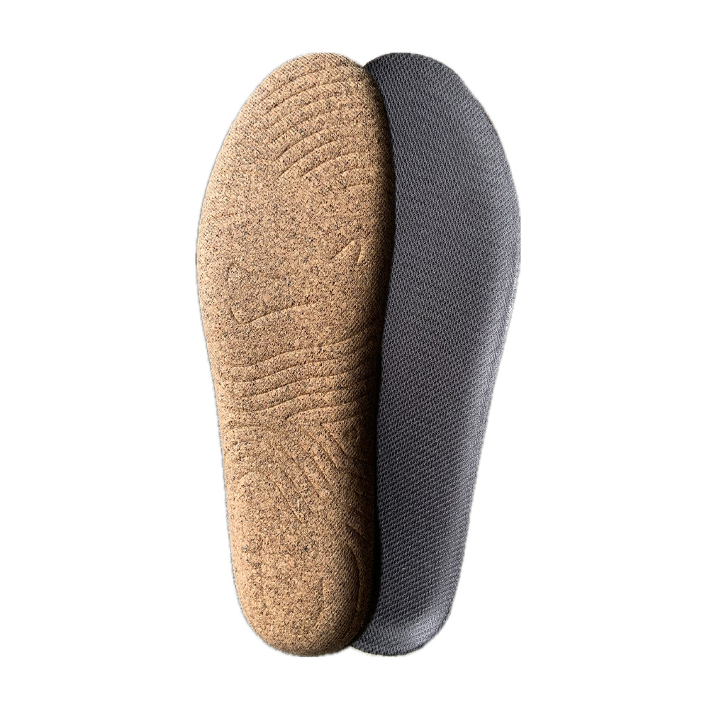 TPU silk + breathable cork + antibacterial cloth index
