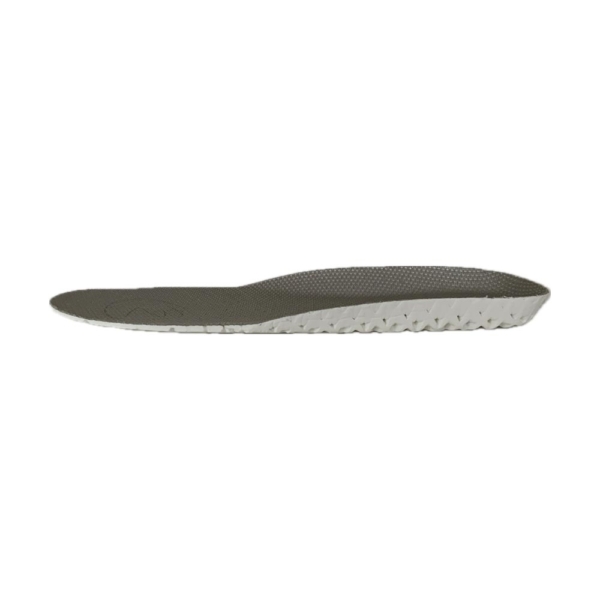White EVA small foam gray small hole mesh
