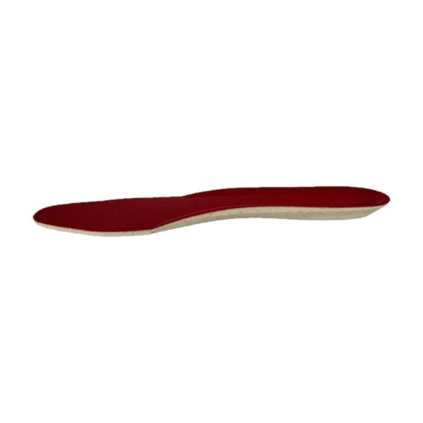 White Osole Red K208