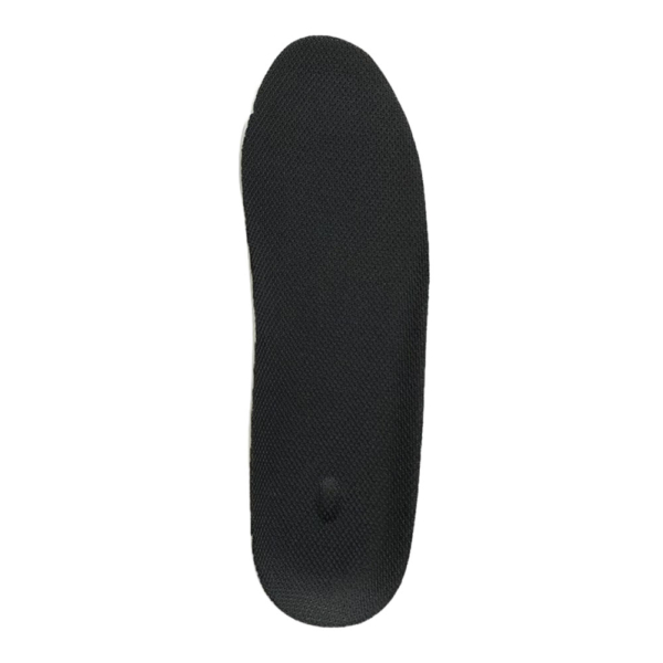 White PU black K208