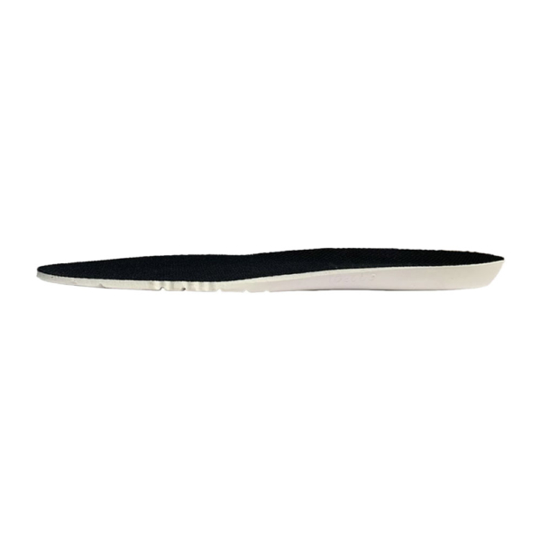 White PU black K208