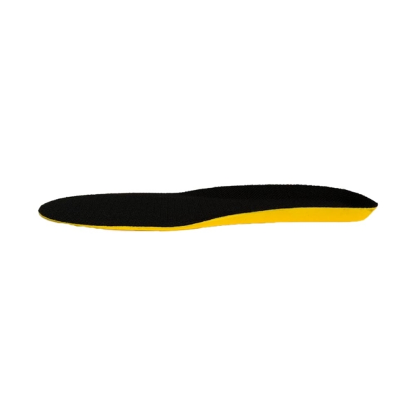 Yellow PU Black Conductive K208