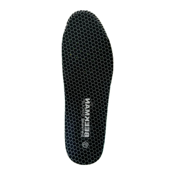 Yellow PU Black Deepening Cloth x