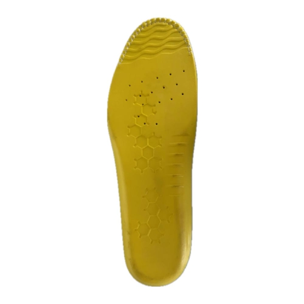 Yellow PU Black Deepening Cloth x