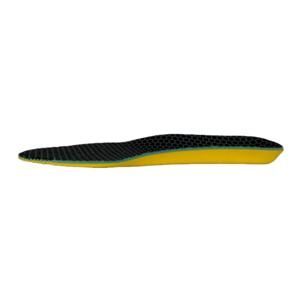 Yellow PU Black Deepening Cloth x